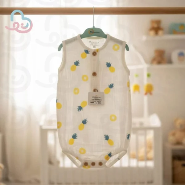 بادی مسلین Minibubbles ۴۰۰۰۱