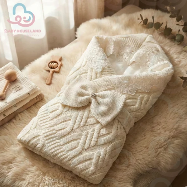 پتو قنداق ۸۰۱۵ BabyMia