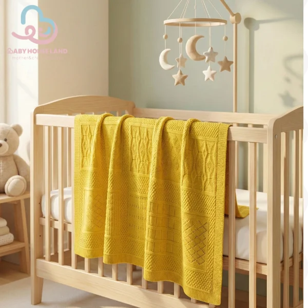 پتو بافت رو انداز