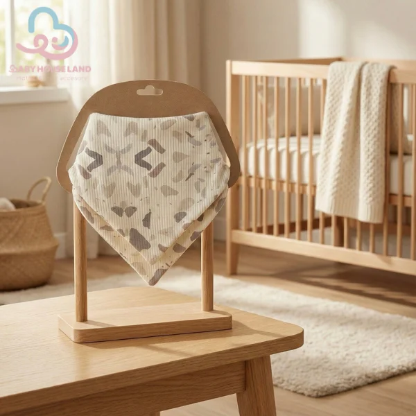 دستمال گردن ۲عددی  Minibubbles ۱۰۰۲