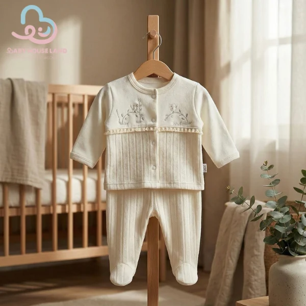 ست بیمارستانی ۵تیکه Gaye 7655