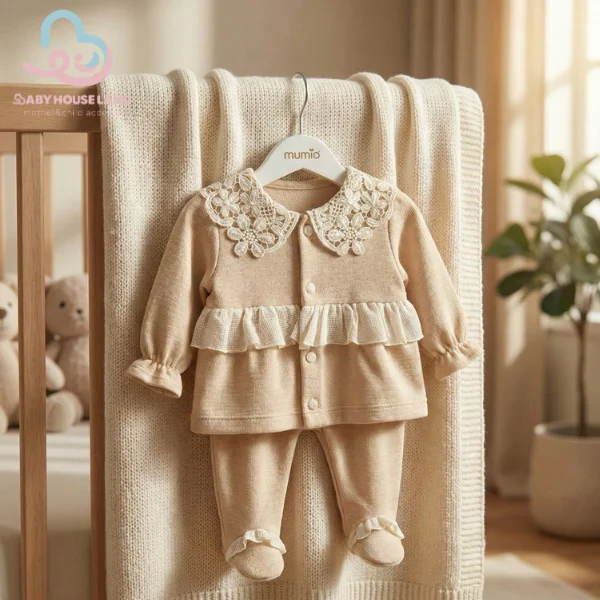 ست بیمارستانی ۵تیکه Mymio ۴۱۰۷