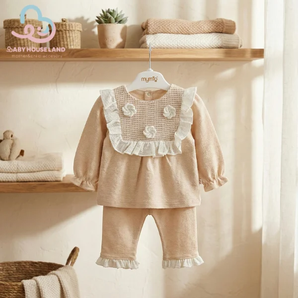 ست ۲تیکه Mymio 4101